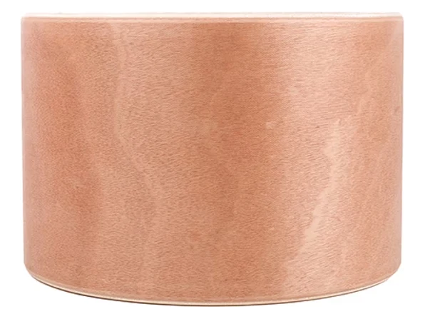 Player Date I 7-ply mahogany shell