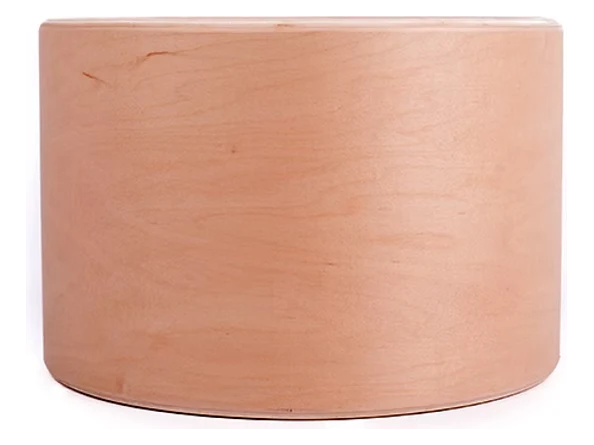 Player Date II maple, mahogany and maple shell