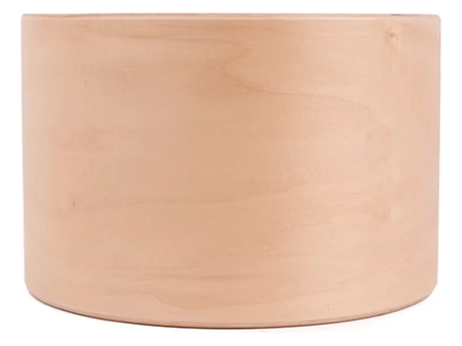 Gladstone 7-ply maple shell