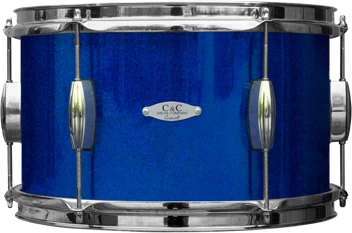 Player Date tom in Blue Sparkle