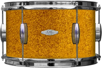 Player Date tom in Gold Glitter