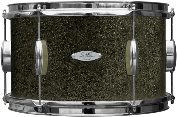 Player Date tom in Grey Glitter