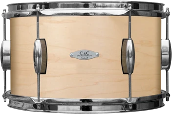 Player Date II tom in Natural Maple