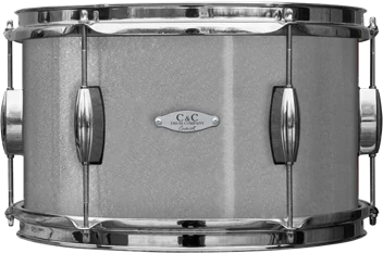 Player Date tom in Silver Sparkle