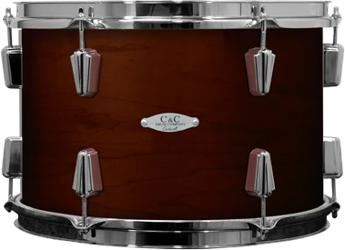 Gladstone tom in Walnut