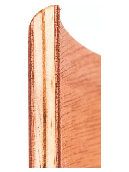 Full Contact bearing edge