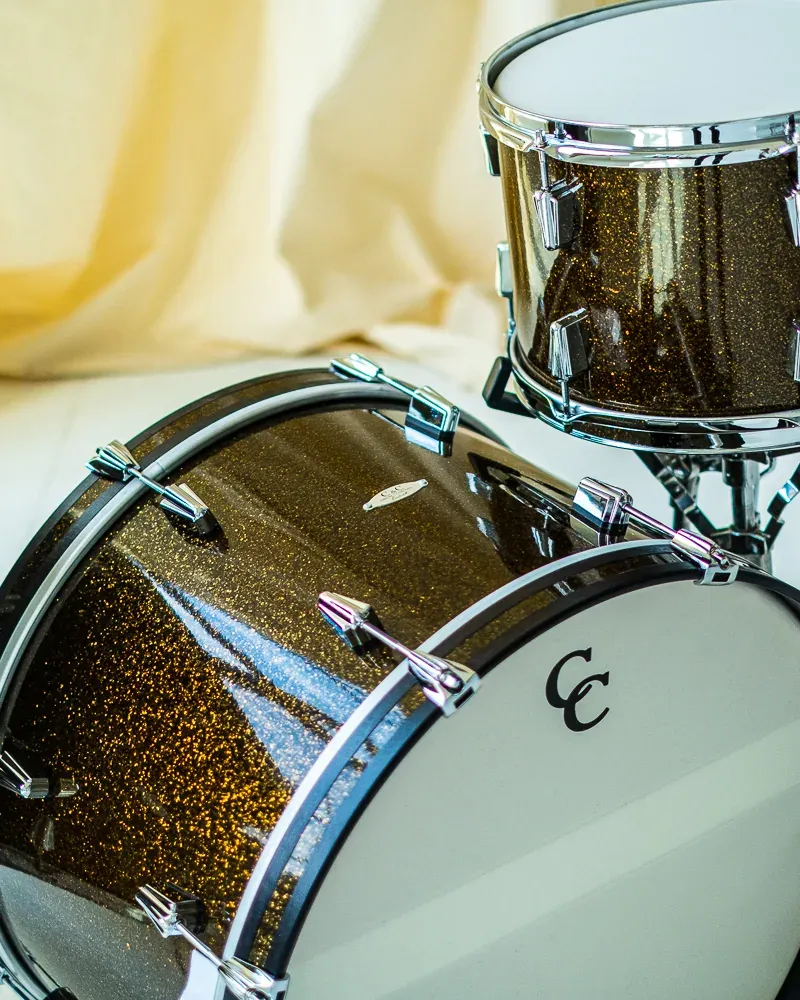 12th & Vine in Root Beer Sparkle