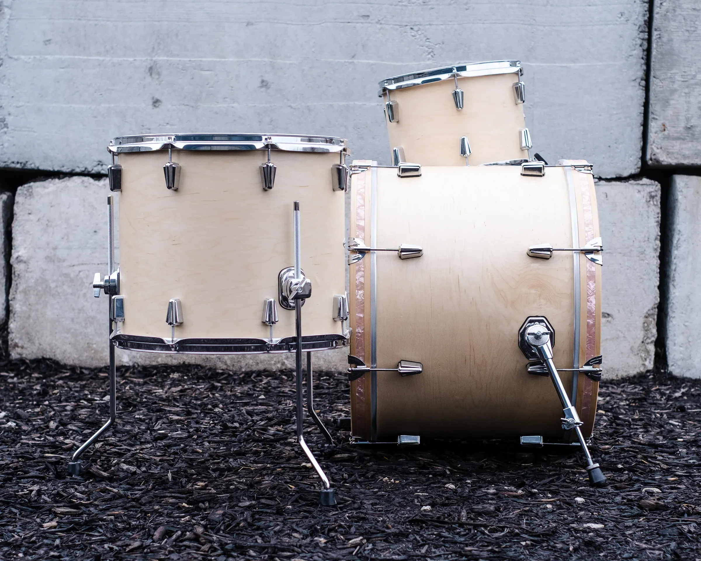 Gladstone in Natural · Pro Beat